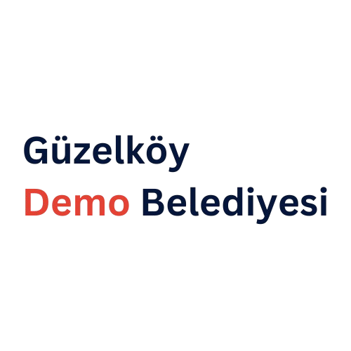 Belediye – Demo 2