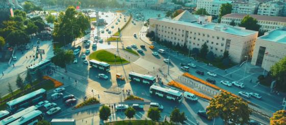 Çevresel Planlama ve Sürdürülebilirlik