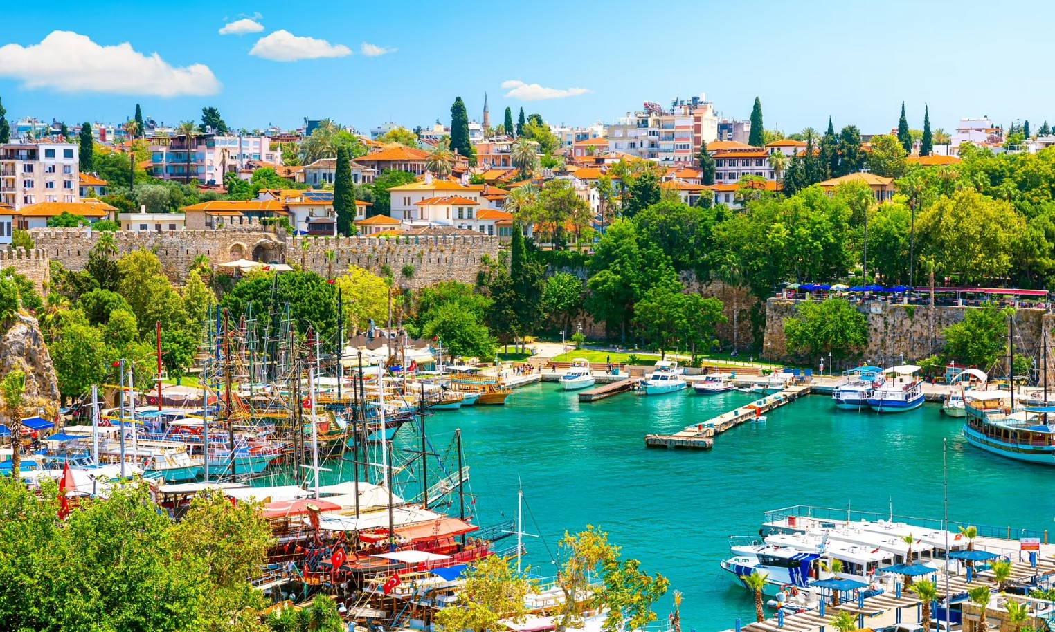 antalya