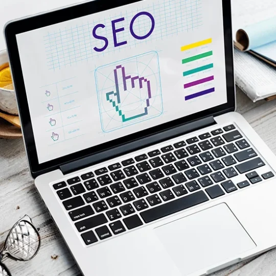 SEO Optimizasyonu